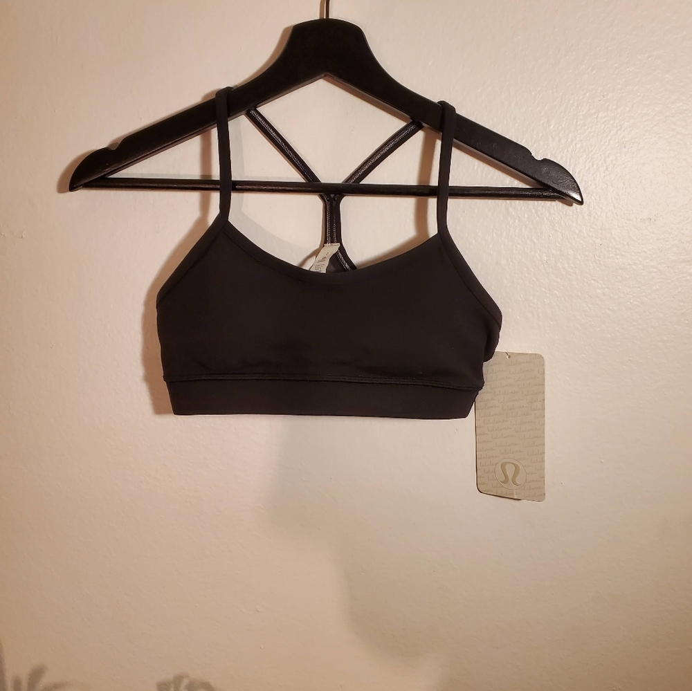 Lululemon IV Bra Flow